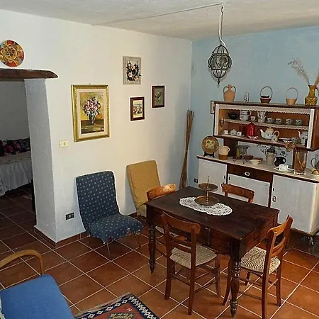 Lägenhet La Casina Del Destro *