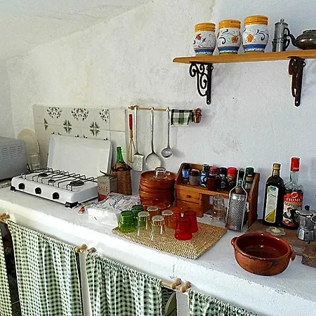 La Casina Del Destro Lägenhet *
