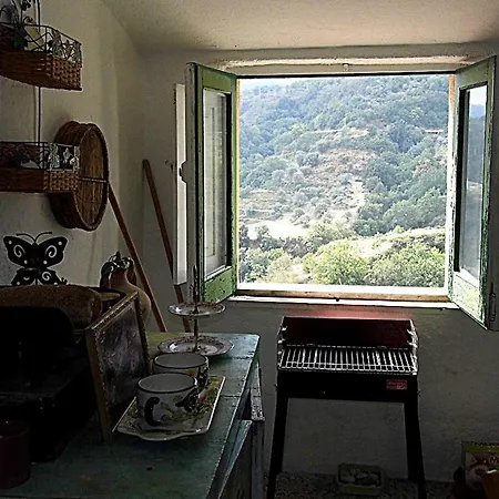 Lägenhet La Casina Del Destro Badolato Marina