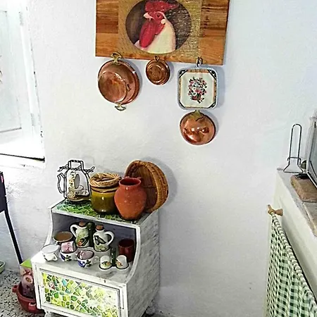 La Casina Del Destro