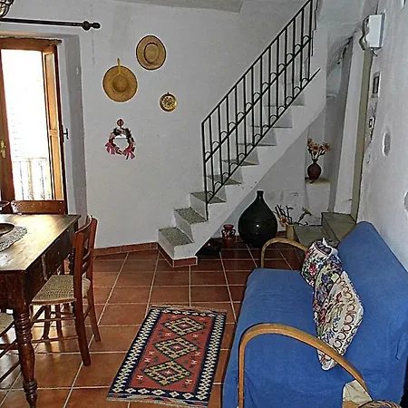Lägenhet La Casina Del Destro