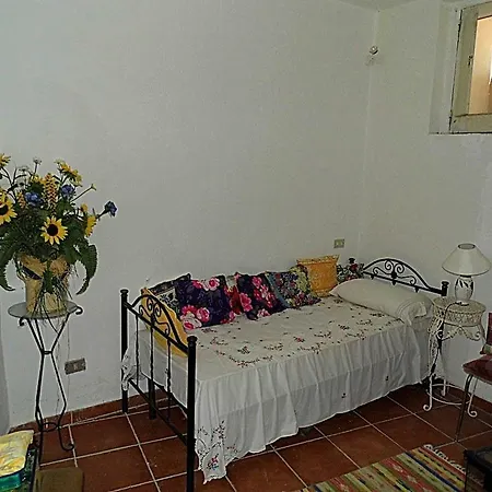 La Casina Del Destro * Badolato Marina