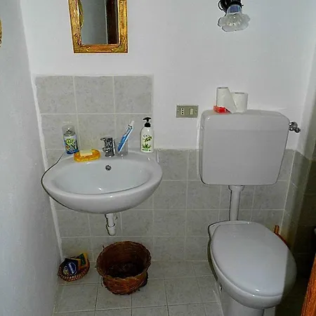 La Casina Del Destro * Badolato Marina