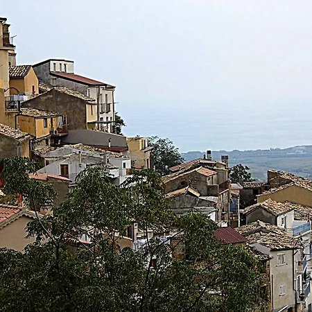La Casina Del Destro Apartment *