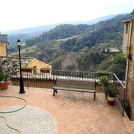 Lägenhet La Casina Del Destro *