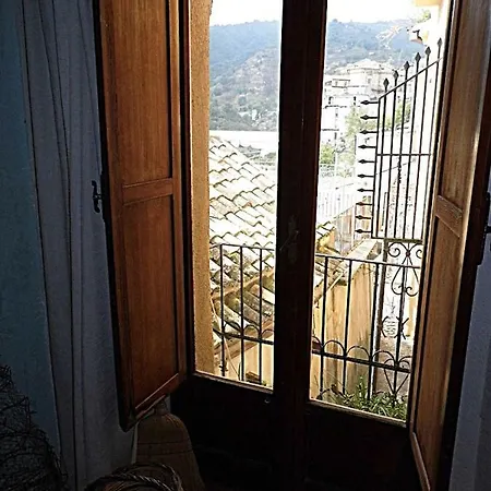La Casina Del Destro Badolato Marina